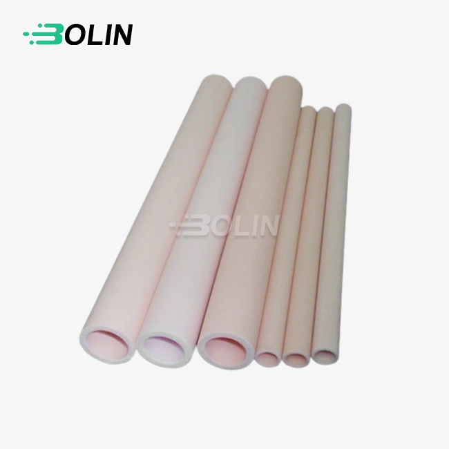 Corundum Tube